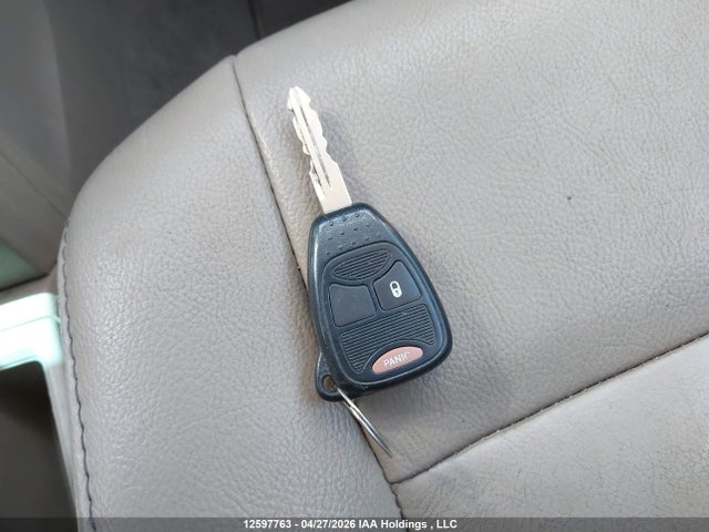 Aukcja sprzedaży 2009 Jeep Patriot Limited, vin: 1J8FF48B89D145498, numer aukcji: 12597763