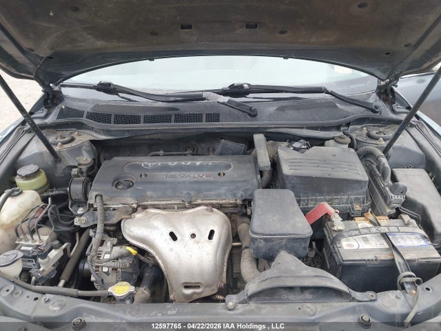 2007 Toyota Camry Ce/le/xle/se მანქანა იყიდება აუქციონზე, vin: 4T1BE46K67U015935, აუქციონის ნომერი: 12597765