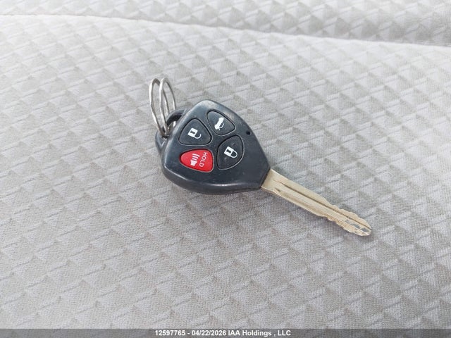 2007 Toyota Camry Ce/le/xle/se მანქანა იყიდება აუქციონზე, vin: 4T1BE46K67U015935, აუქციონის ნომერი: 12597765