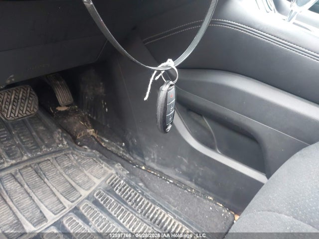 5N1AZ2MG2HN129543 Nissan MURANO S