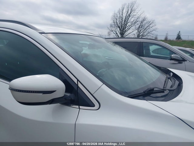 5N1AZ2MG2HN129543 Nissan MURANO S