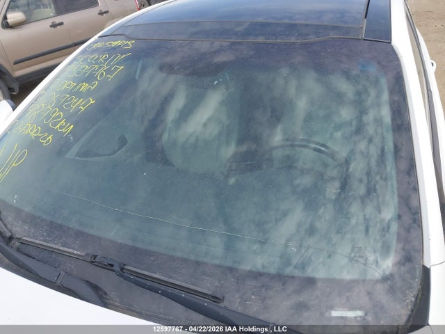 2012 Kia Optima Ex Turbo/ex Turbo + მანქანა იყიდება აუქციონზე, vin: KNAGN4A69C5267247, აუქციონის ნომერი: 12597767