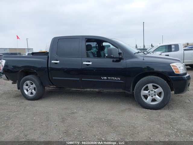 Aukcja sprzedaży 2006 Nissan Titan Xe/se/le, vin: 1N6AA07B86N526720, numer aukcji: 12597770