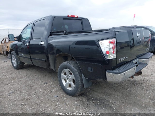 Aukcja sprzedaży 2006 Nissan Titan Xe/se/le, vin: 1N6AA07B86N526720, numer aukcji: 12597770