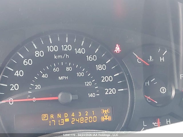 Aukcja sprzedaży 2006 Nissan Titan Xe/se/le, vin: 1N6AA07B86N526720, numer aukcji: 12597770