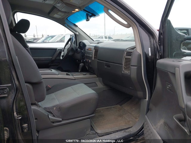Aukcja sprzedaży 2006 Nissan Titan Xe/se/le, vin: 1N6AA07B86N526720, numer aukcji: 12597770