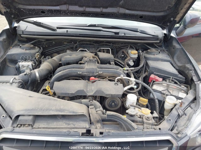 Продаж на аукціоні авто 2013 Subaru Xv Crosstrek 2.0 Premium, vin: JF2GPACC9D2885283, номер лоту: 12597774