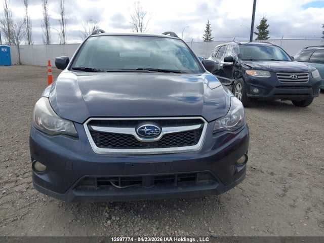 Продаж на аукціоні авто 2013 Subaru Xv Crosstrek 2.0 Premium, vin: JF2GPACC9D2885283, номер лоту: 12597774