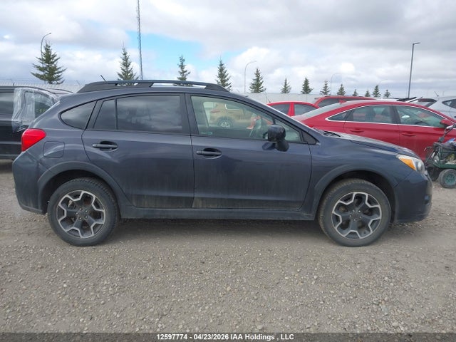 Продаж на аукціоні авто 2013 Subaru Xv Crosstrek 2.0 Premium, vin: JF2GPACC9D2885283, номер лоту: 12597774