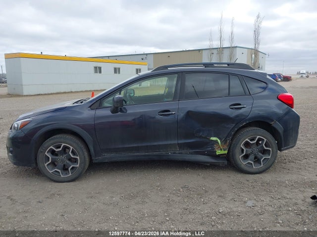 Продаж на аукціоні авто 2013 Subaru Xv Crosstrek 2.0 Premium, vin: JF2GPACC9D2885283, номер лоту: 12597774