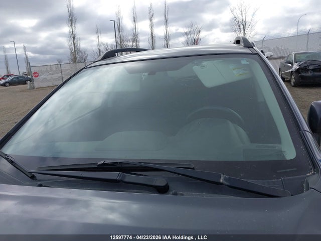 Продаж на аукціоні авто 2013 Subaru Xv Crosstrek 2.0 Premium, vin: JF2GPACC9D2885283, номер лоту: 12597774