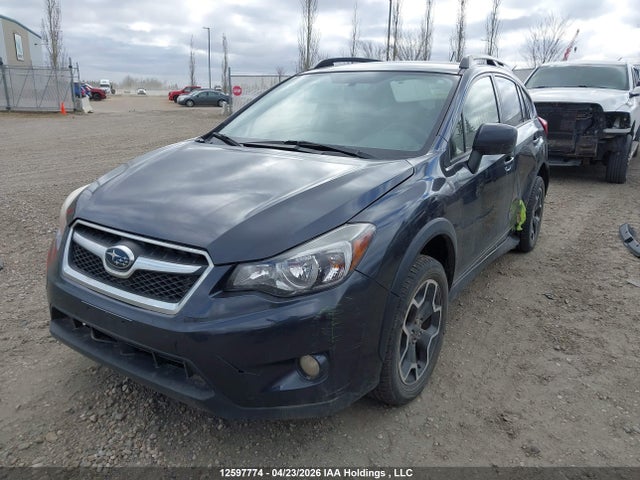 Продаж на аукціоні авто 2013 Subaru Xv Crosstrek 2.0 Premium, vin: JF2GPACC9D2885283, номер лоту: 12597774