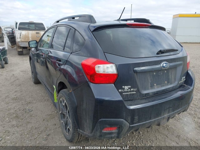 Продаж на аукціоні авто 2013 Subaru Xv Crosstrek 2.0 Premium, vin: JF2GPACC9D2885283, номер лоту: 12597774