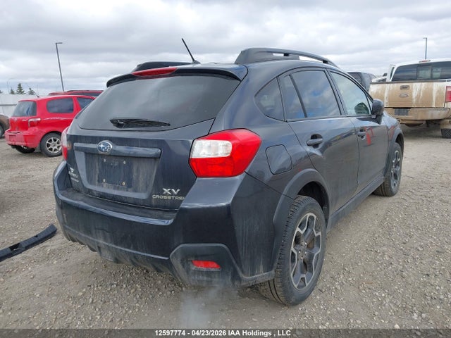 Продаж на аукціоні авто 2013 Subaru Xv Crosstrek 2.0 Premium, vin: JF2GPACC9D2885283, номер лоту: 12597774