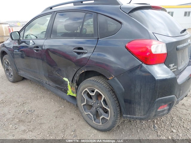 Продаж на аукціоні авто 2013 Subaru Xv Crosstrek 2.0 Premium, vin: JF2GPACC9D2885283, номер лоту: 12597774
