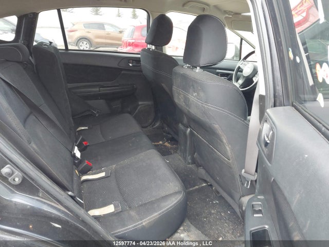Продаж на аукціоні авто 2013 Subaru Xv Crosstrek 2.0 Premium, vin: JF2GPACC9D2885283, номер лоту: 12597774