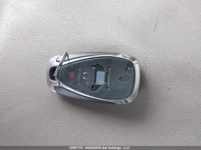 2017 Chevrolet Cruze მანქანა იყიდება აუქციონზე, vin: 3G1BF6SM7HS553865, აუქციონის ნომერი: 12597778