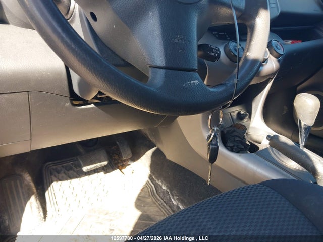 2008 Toyota Rav4 Sport მანქანა იყიდება აუქციონზე, vin: JTMBK32V085057942, აუქციონის ნომერი: 12597780
