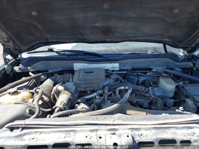 1GC1KVE83GF282619 Chevrolet Silverado K2500 Heavy Duty Lt