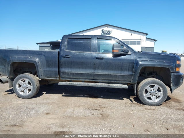 1GC1KVE83GF282619 Chevrolet Silverado K2500 Heavy Duty Lt
