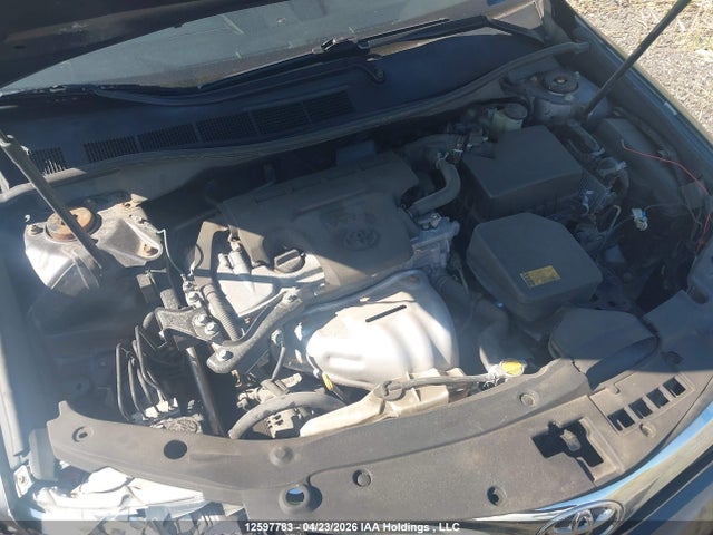 2014 Toyota Camry L/se/le/xle მანქანა იყიდება აუქციონზე, vin: 4T1BF1FK2EU443462, აუქციონის ნომერი: 12597783
