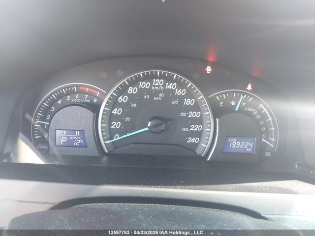 2014 Toyota Camry L/se/le/xle მანქანა იყიდება აუქციონზე, vin: 4T1BF1FK2EU443462, აუქციონის ნომერი: 12597783