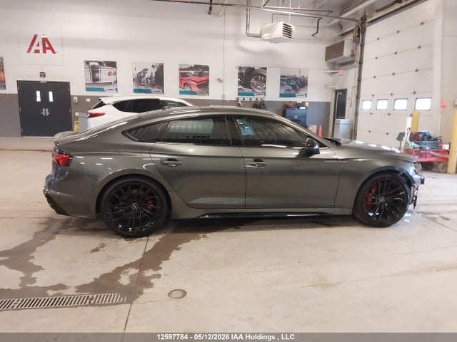 WUAAWCF51SA901904 Audi RS5