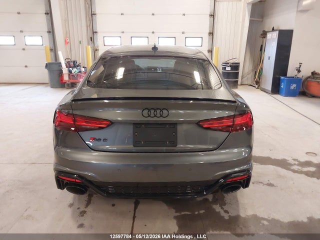 WUAAWCF51SA901904 Audi RS5