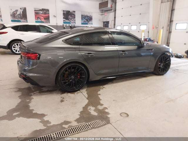 WUAAWCF51SA901904 Audi RS5
