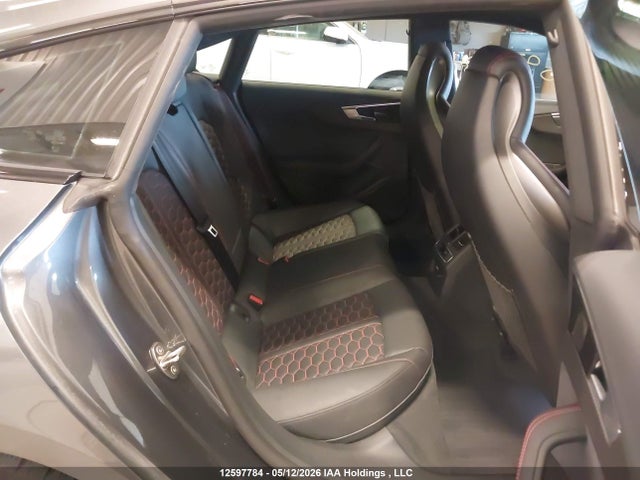 WUAAWCF51SA901904 Audi RS5