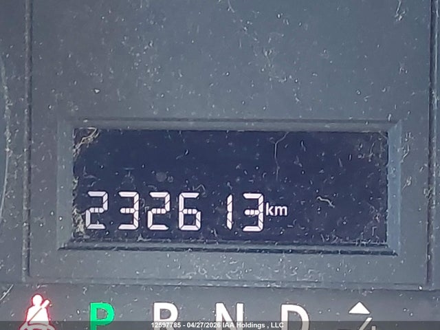 12597785 :رقم المزاد ، 2C4RDGBG6CR221871 vin ، 2012 Dodge Grand Caravan Se/sxt مزاد بيع
