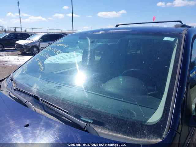 12597785 :رقم المزاد ، 2C4RDGBG6CR221871 vin ، 2012 Dodge Grand Caravan Se/sxt مزاد بيع
