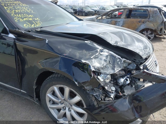 Aukcja sprzedaży 2009 Lexus Ls 460, vin: JTHCL46F495002582, numer aukcji: 12597786
