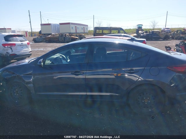 KMHD84LF0LU943466 Hyundai Elantra