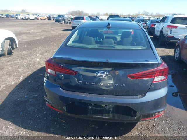 KMHD84LF0LU943466 Hyundai Elantra