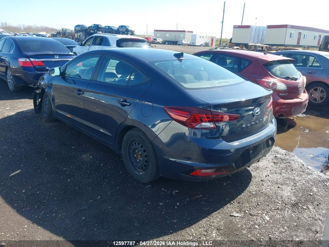 KMHD84LF0LU943466 Hyundai Elantra