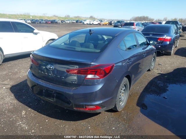 KMHD84LF0LU943466 Hyundai Elantra