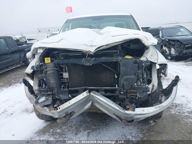 Aukcja sprzedaży 2014 Ram 1500 St, vin: 1C6RR7FT9ES341567, numer aukcji: 12597789