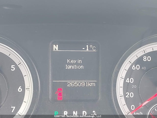 Aukcja sprzedaży 2014 Ram 1500 St, vin: 1C6RR7FT9ES341567, numer aukcji: 12597789