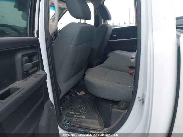 Aukcja sprzedaży 2014 Ram 1500 St, vin: 1C6RR7FT9ES341567, numer aukcji: 12597789