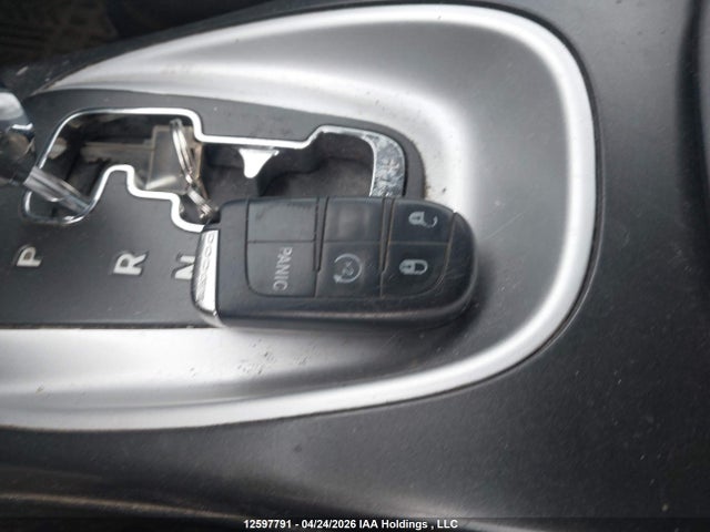 Aukcja sprzedaży 2013 Dodge Journey Cvp/se Plus, vin: 3C4PDCABXDT602241, numer aukcji: 12597791