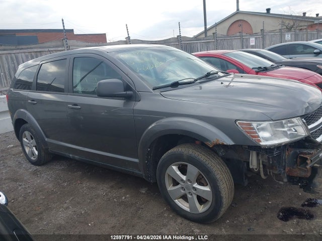 Aukcja sprzedaży 2013 Dodge Journey Cvp/se Plus, vin: 3C4PDCABXDT602241, numer aukcji: 12597791