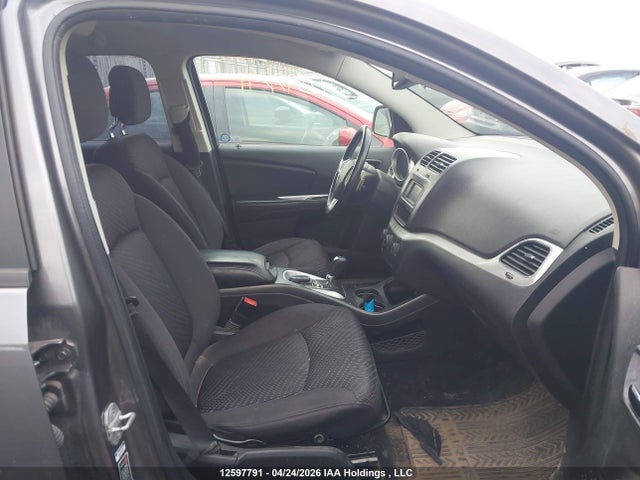 Aukcja sprzedaży 2013 Dodge Journey Cvp/se Plus, vin: 3C4PDCABXDT602241, numer aukcji: 12597791