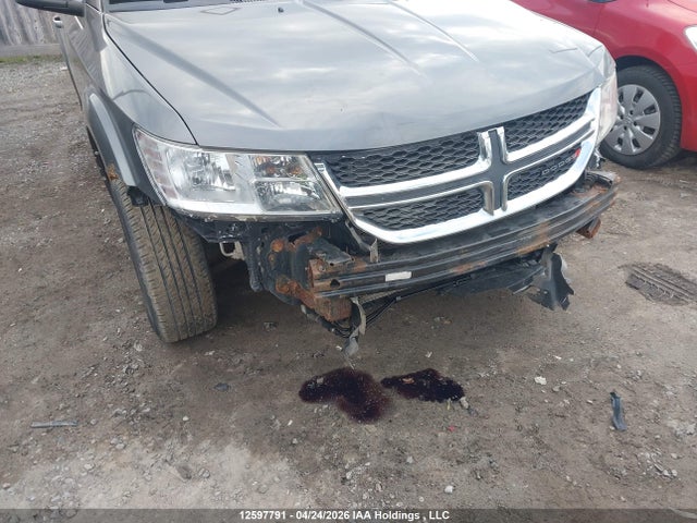 Aukcja sprzedaży 2013 Dodge Journey Cvp/se Plus, vin: 3C4PDCABXDT602241, numer aukcji: 12597791