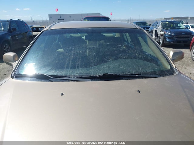 12597794 :رقم المزاد ، KL1VB52L94B124631 vin ، 2004 Chevrolet Epica Ls مزاد بيع