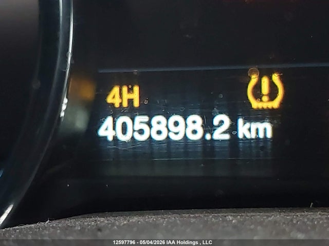1FTFW1EG6GFD57212 Ford F-150 Lariat
