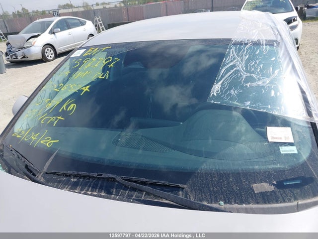 12597797 :رقم المزاد ، KMHLM4DG9SU026524 vin ، 2025 Hyundai Elantra Sel Sport مزاد بيع