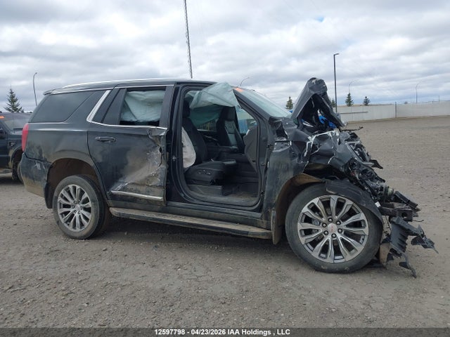 1GKS2DKL3MR412579 GMC Yukon Denali Denali
