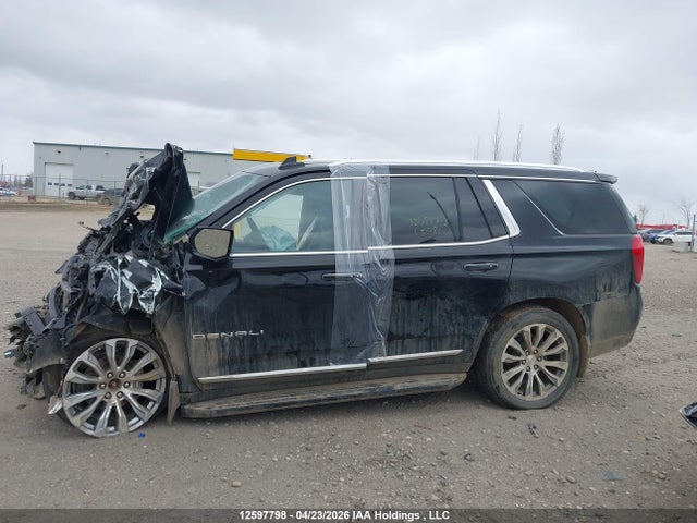 1GKS2DKL3MR412579 GMC Yukon Denali Denali