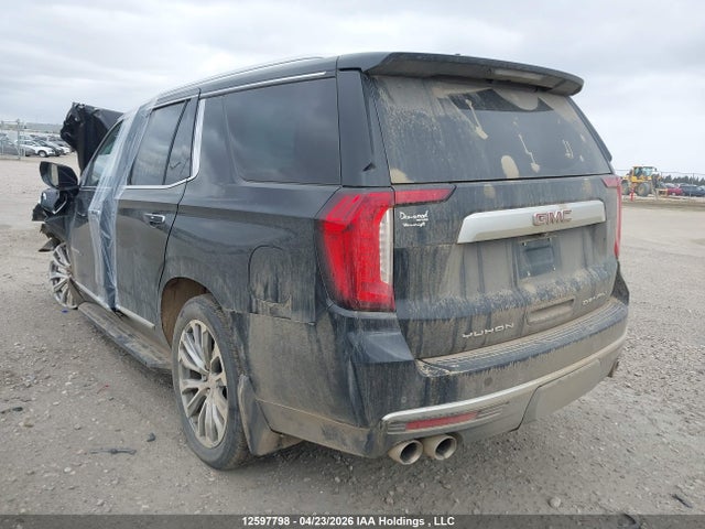 1GKS2DKL3MR412579 GMC Yukon Denali Denali